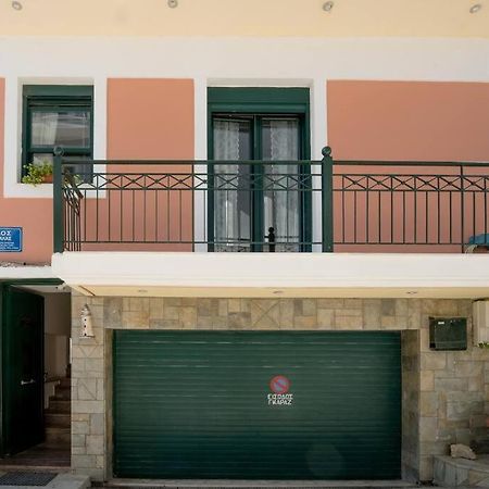 Evelina 1 Διαμέρισμα Ληξούρι Εξωτερικό φωτογραφία
