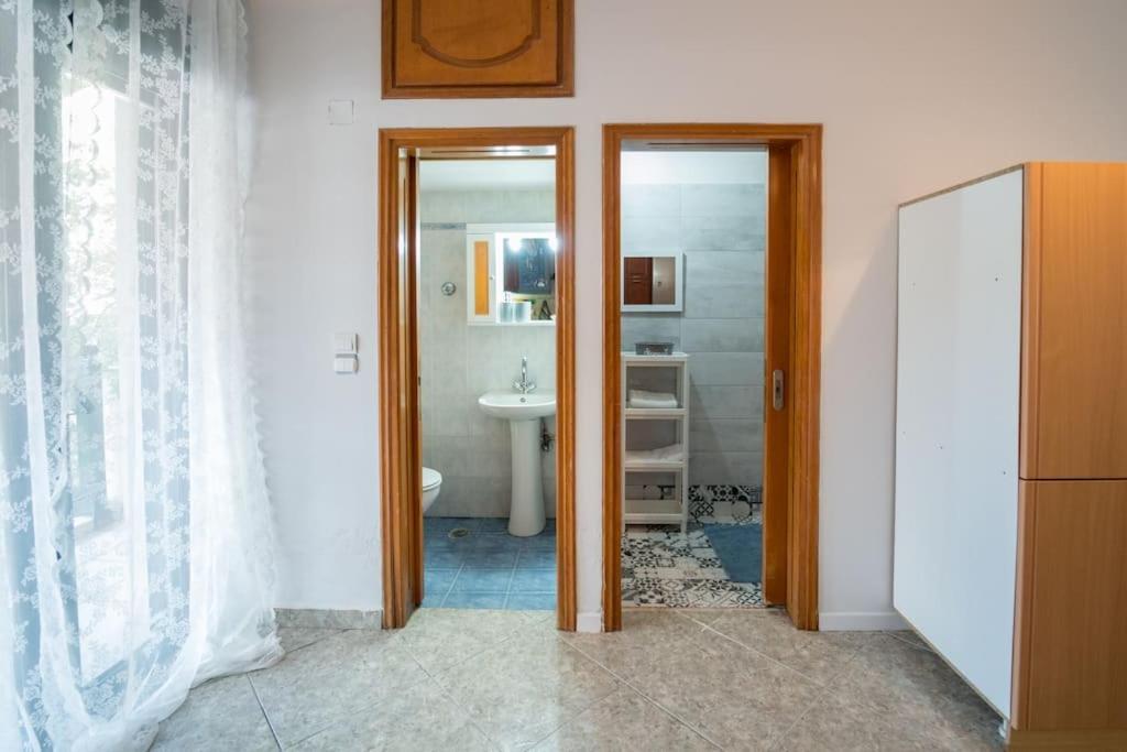 Evelina 1 Διαμέρισμα Ληξούρι Εξωτερικό φωτογραφία